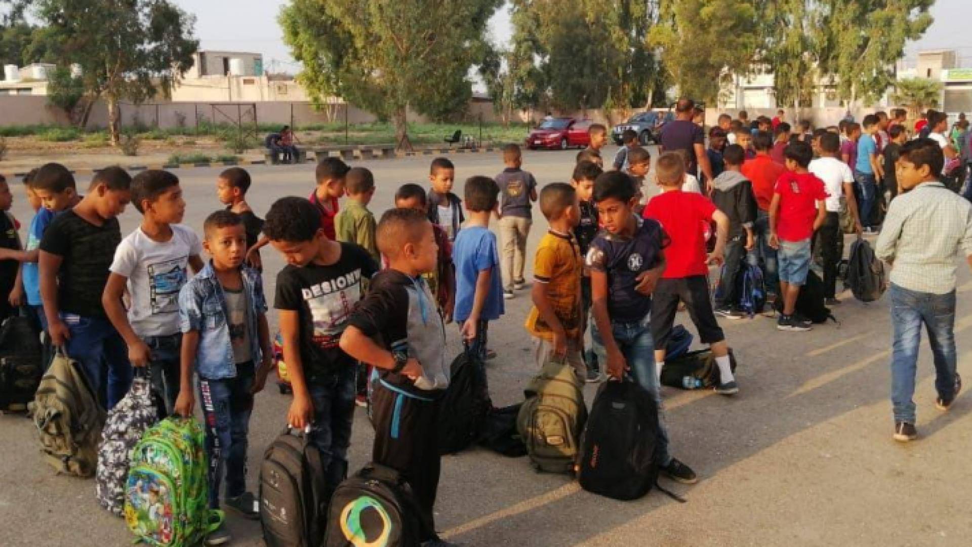 التربية تبدأ مع نهاية اليوم إجراءات الخصم على رواتب المعلمين غير الملتزمين