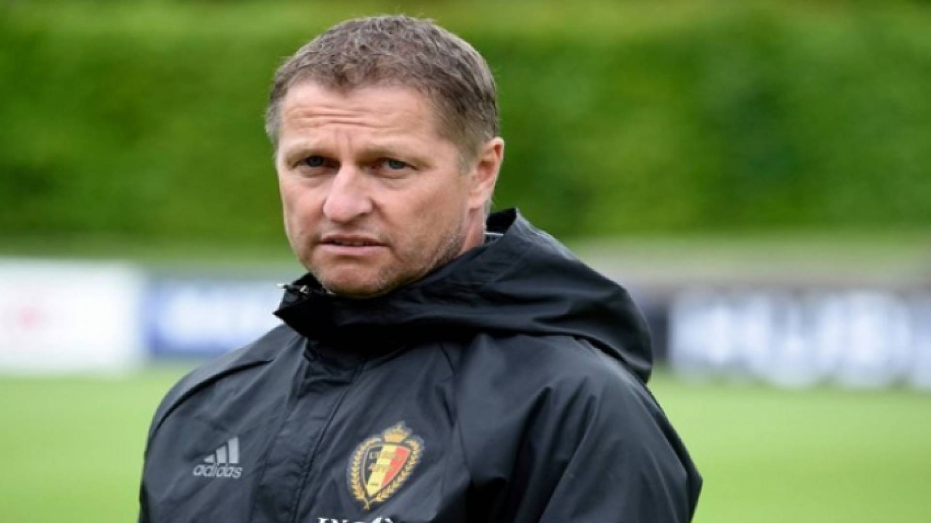 البلجيكي فيتال بوركلمانز