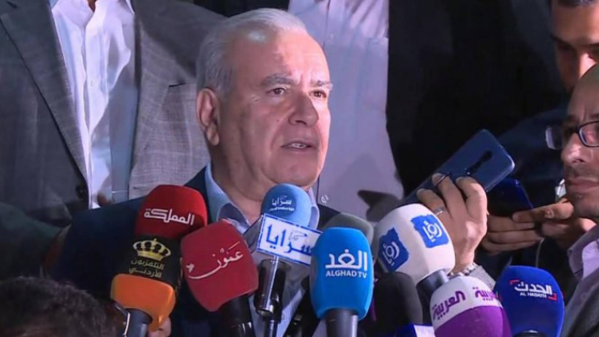 الصورة أرشيفية