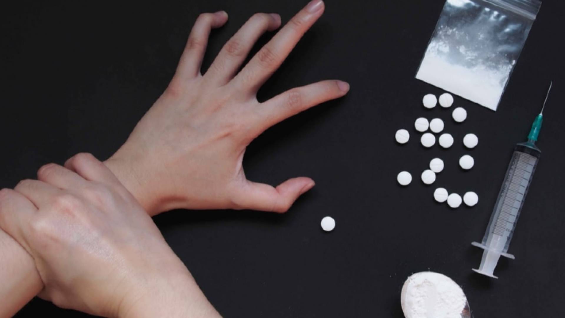 الصورة أرشيفية