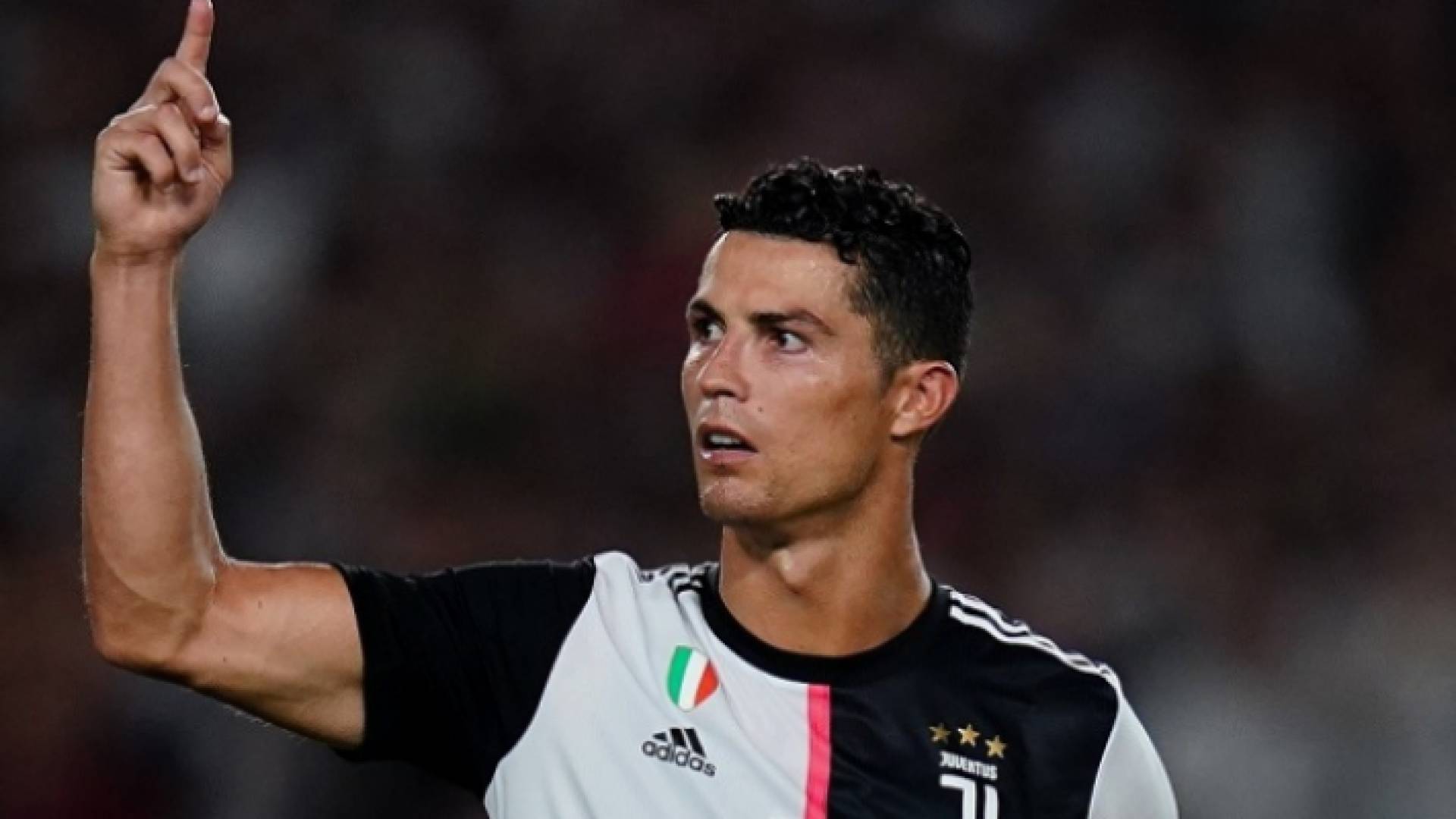 كريستيانو رونالدو