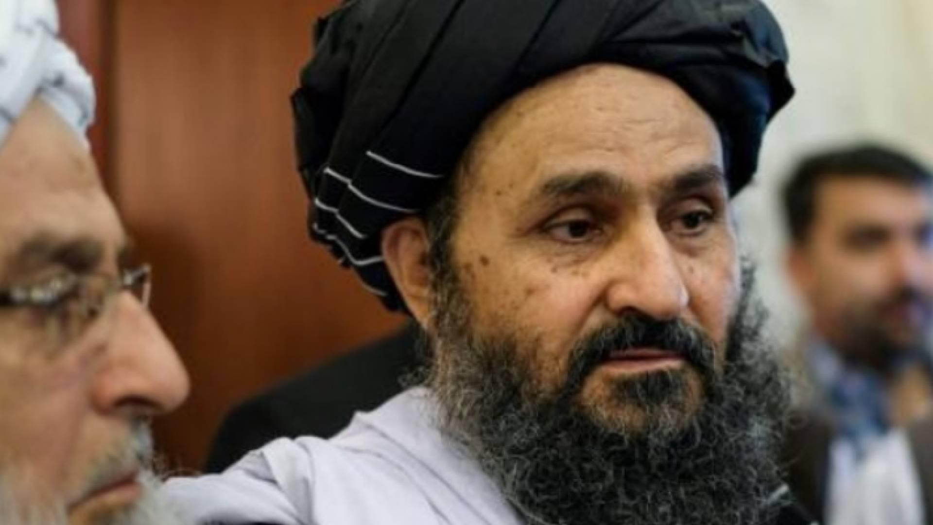 القيادي في حركة طالبان الملا بارادار