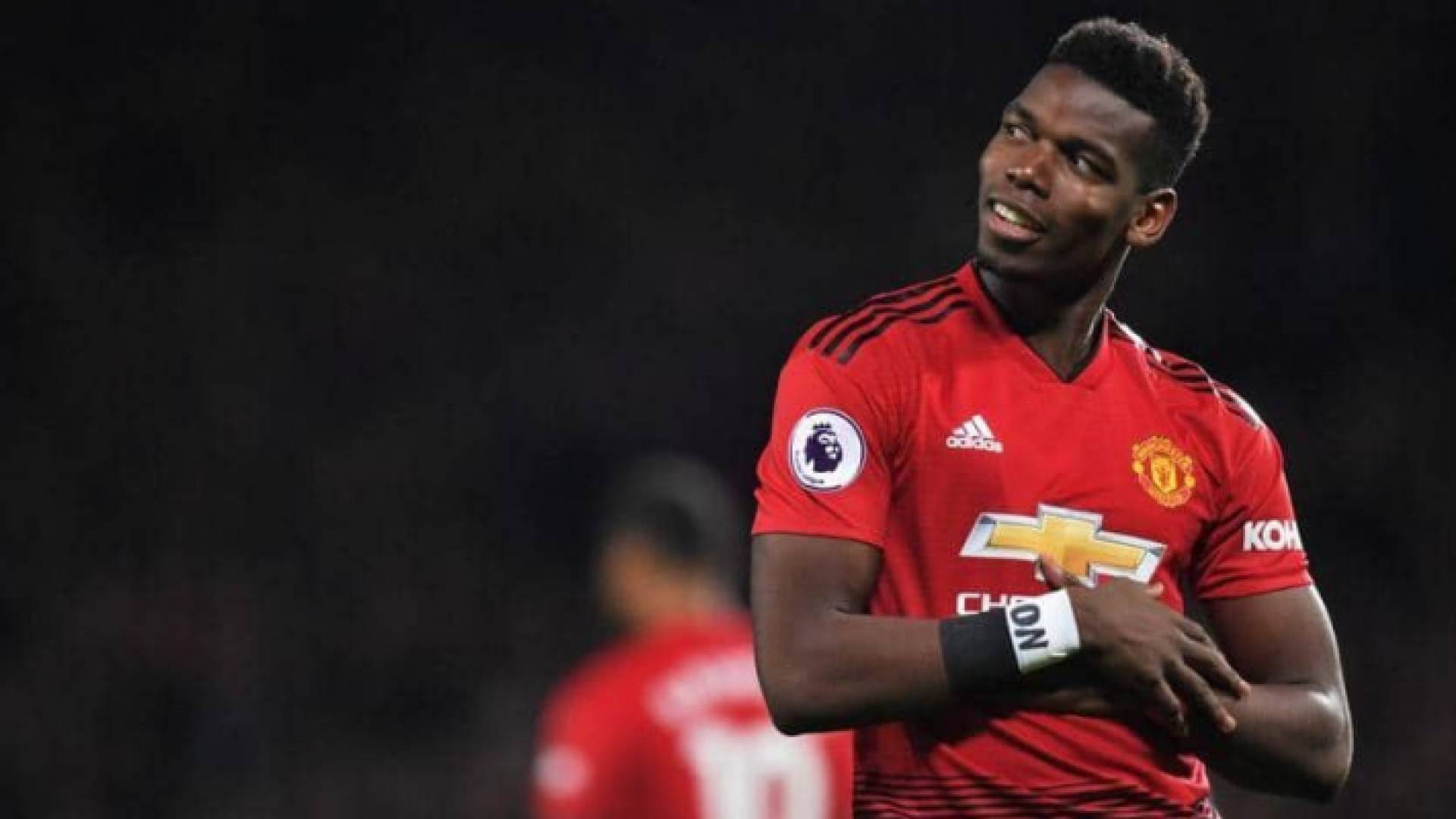 بوغبا خارج حسابات سوسكاير في لقاء الكمار