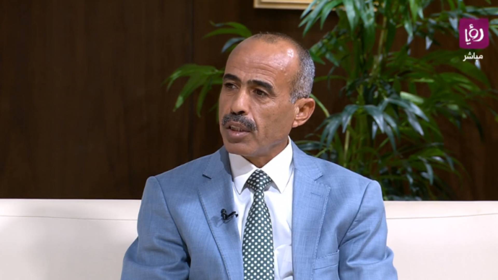 صورة من الفيديو