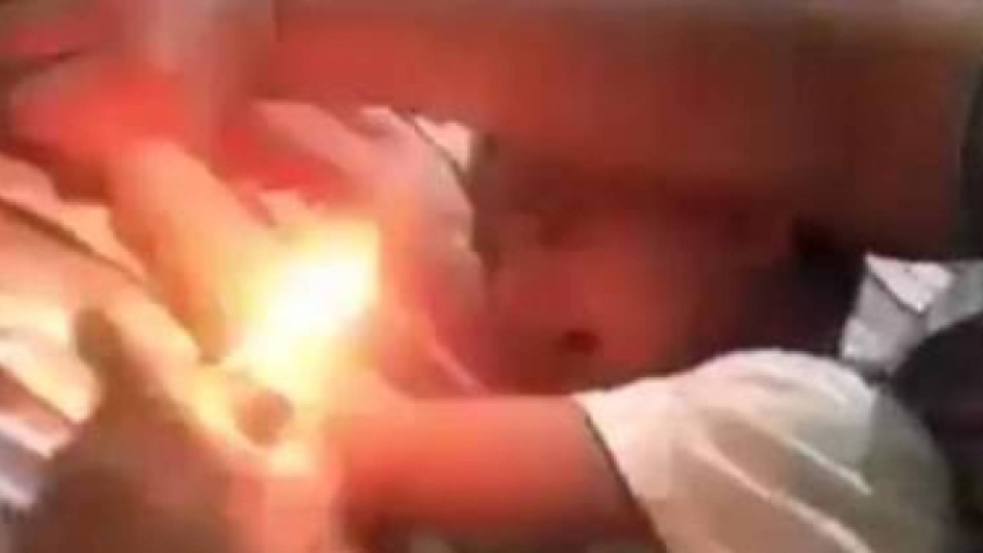 صورة من الفيديو