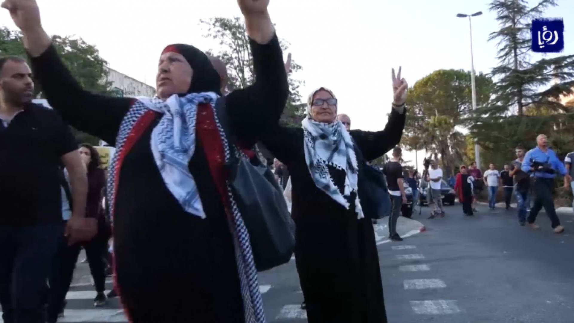 الصورة من الفيديو