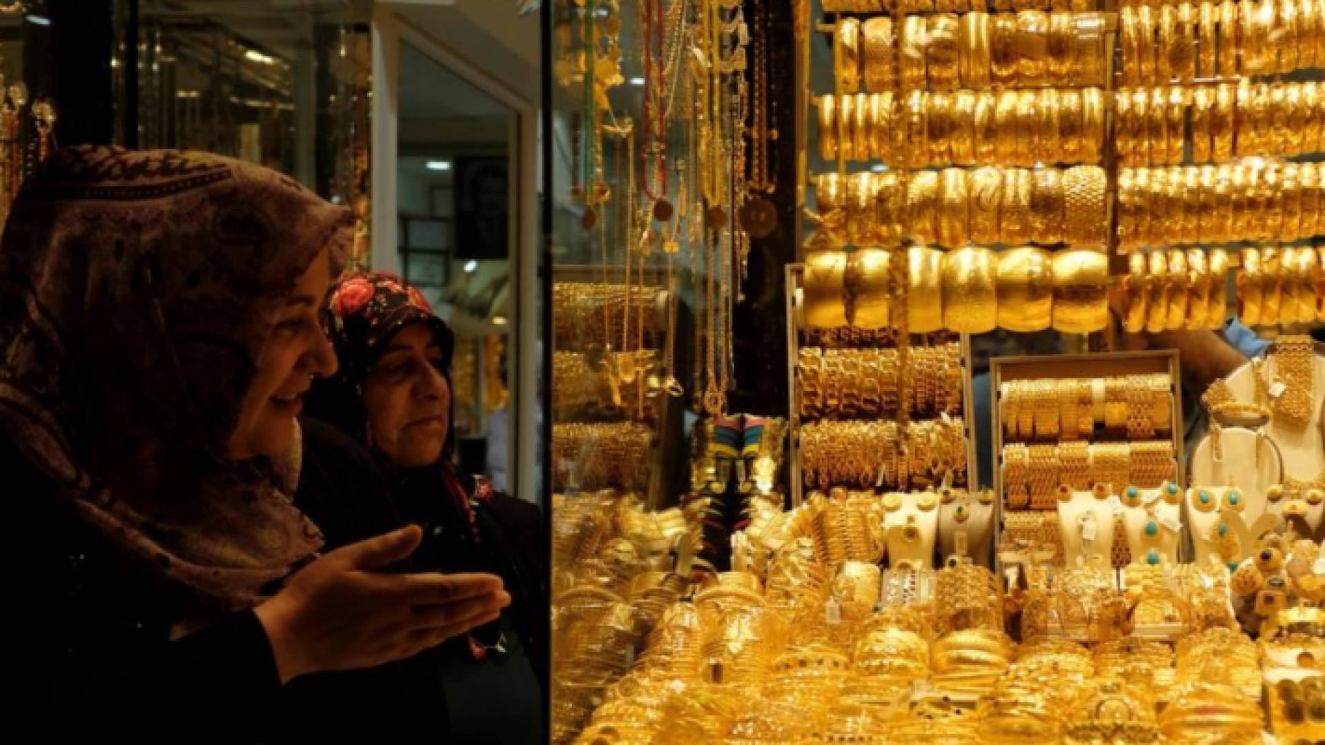 الصورة أرشيفية