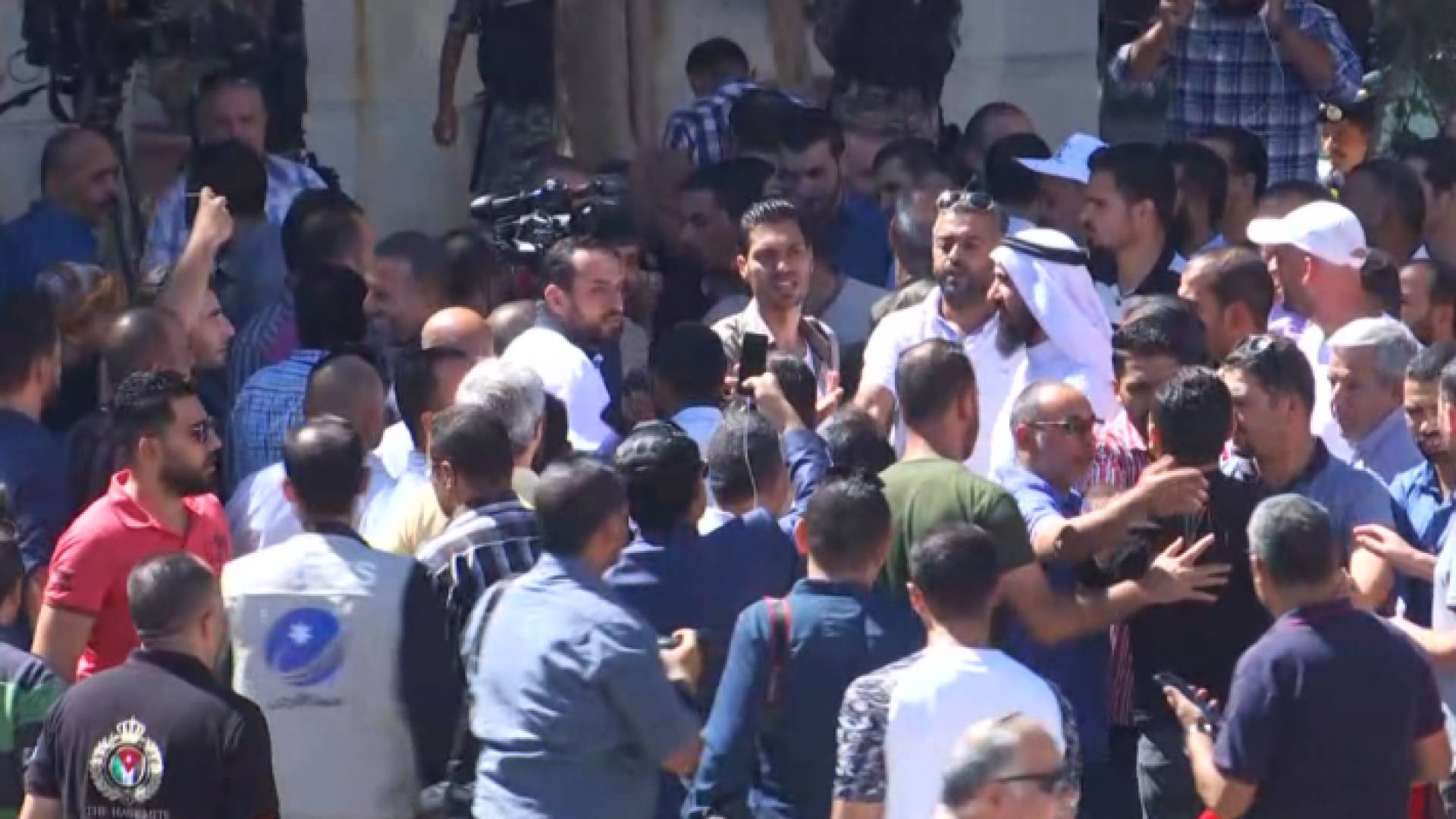 صورة من الفيديو