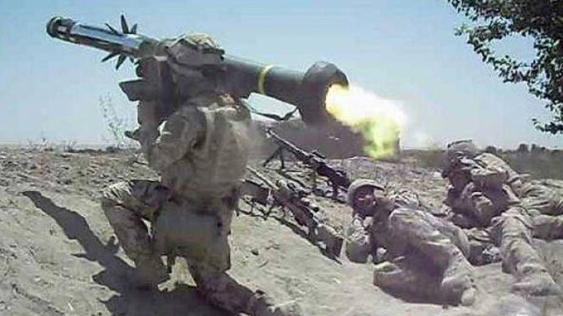 واشنطن تصادق على بيع أوكرانيا صواريخ تحدث عنها ترامب وزيلينسكي في اتصالهما