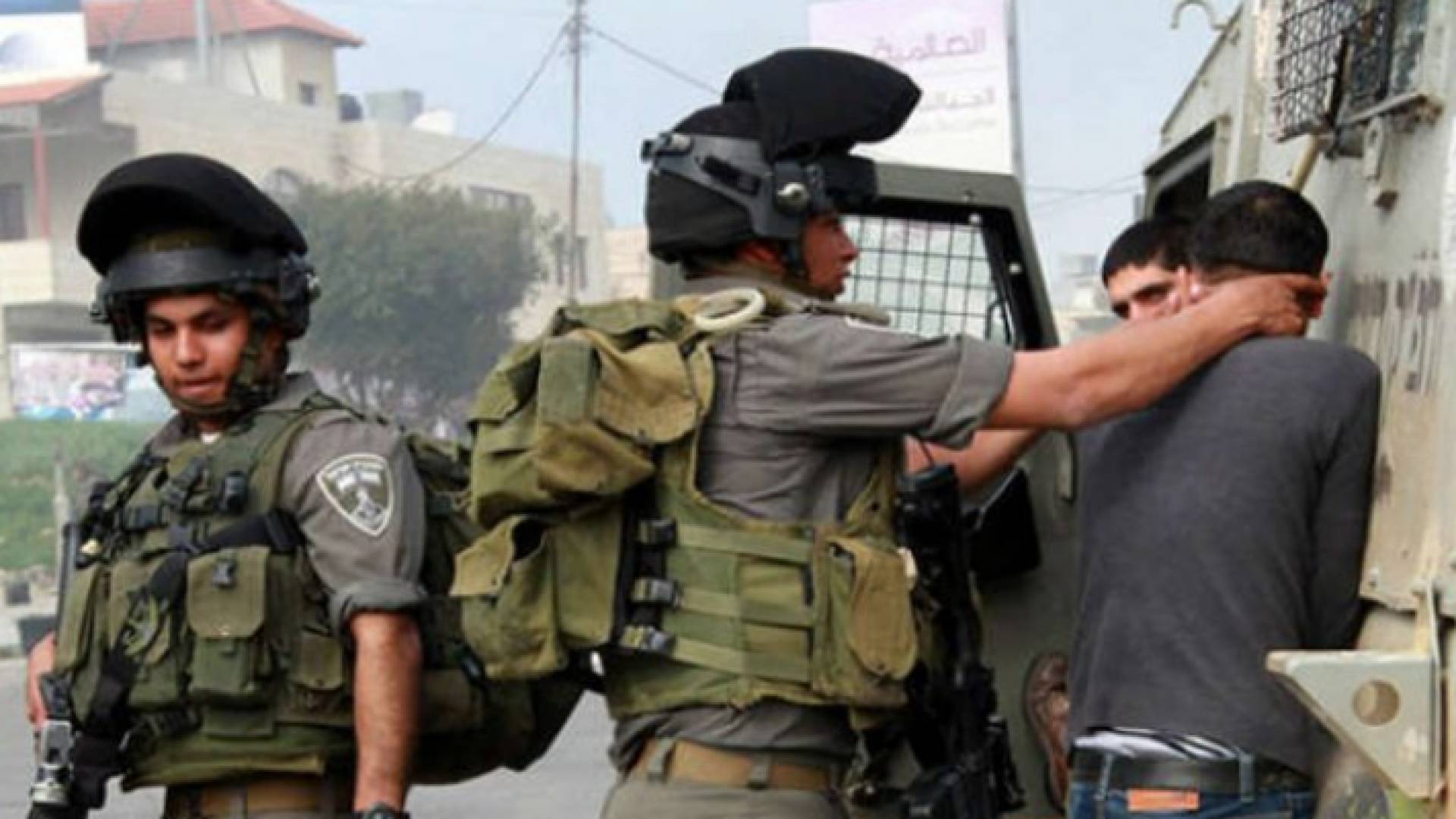 الصورة أرشيفية