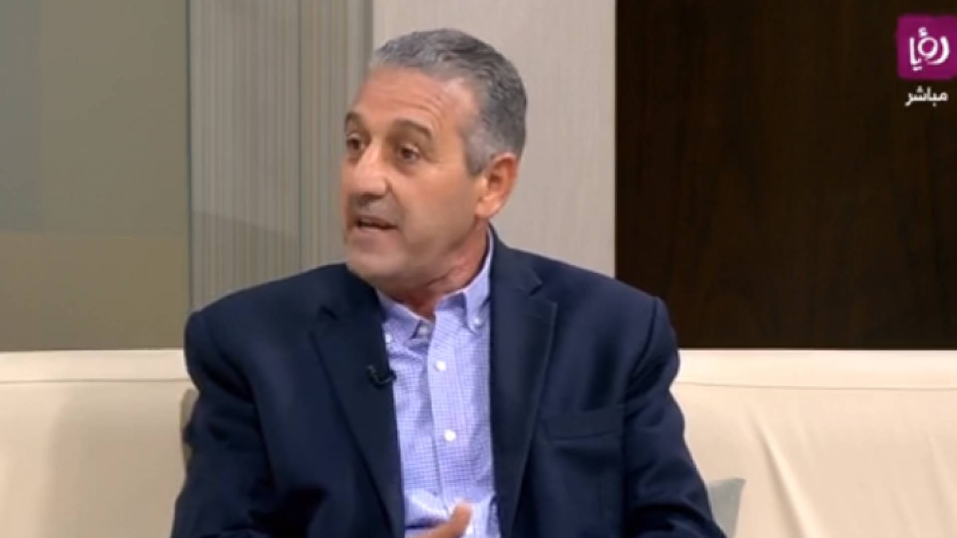 صورة من الفيديو