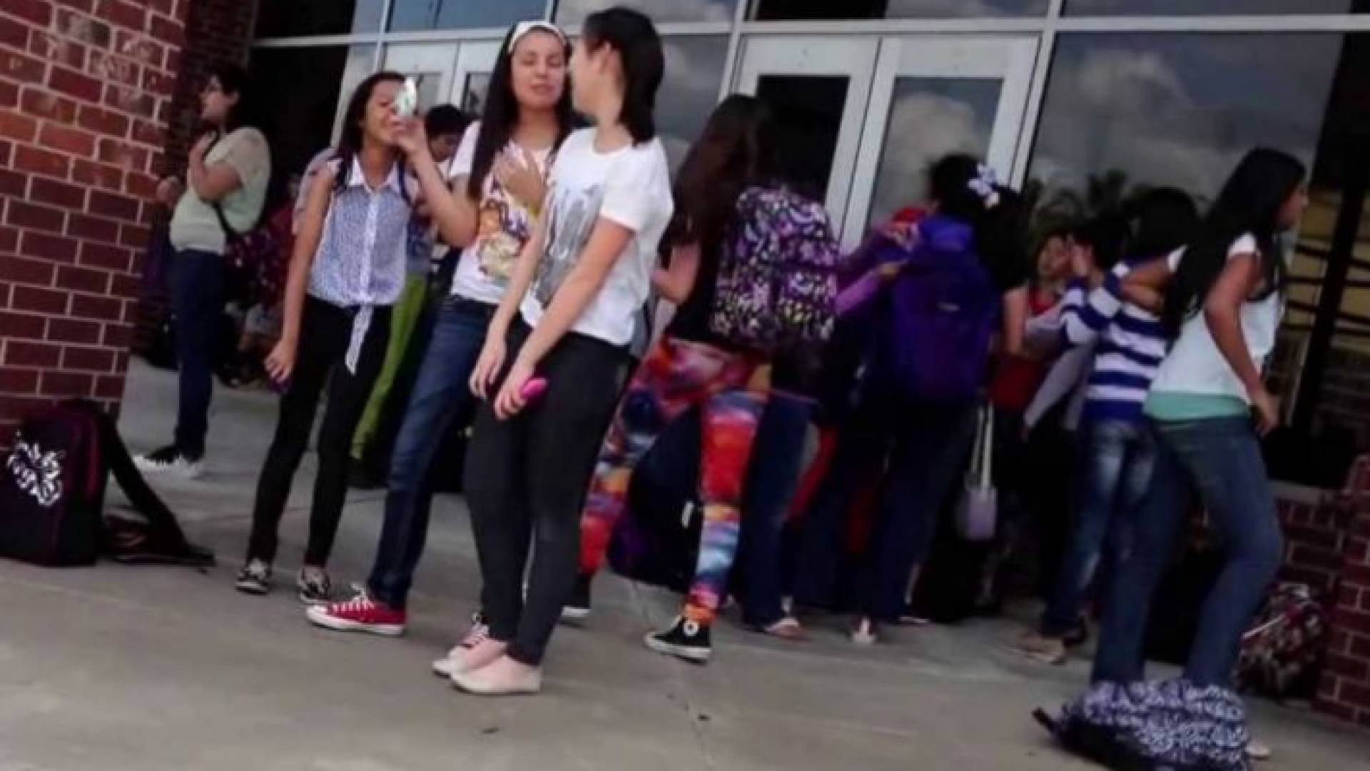 الصورة أرشيفية