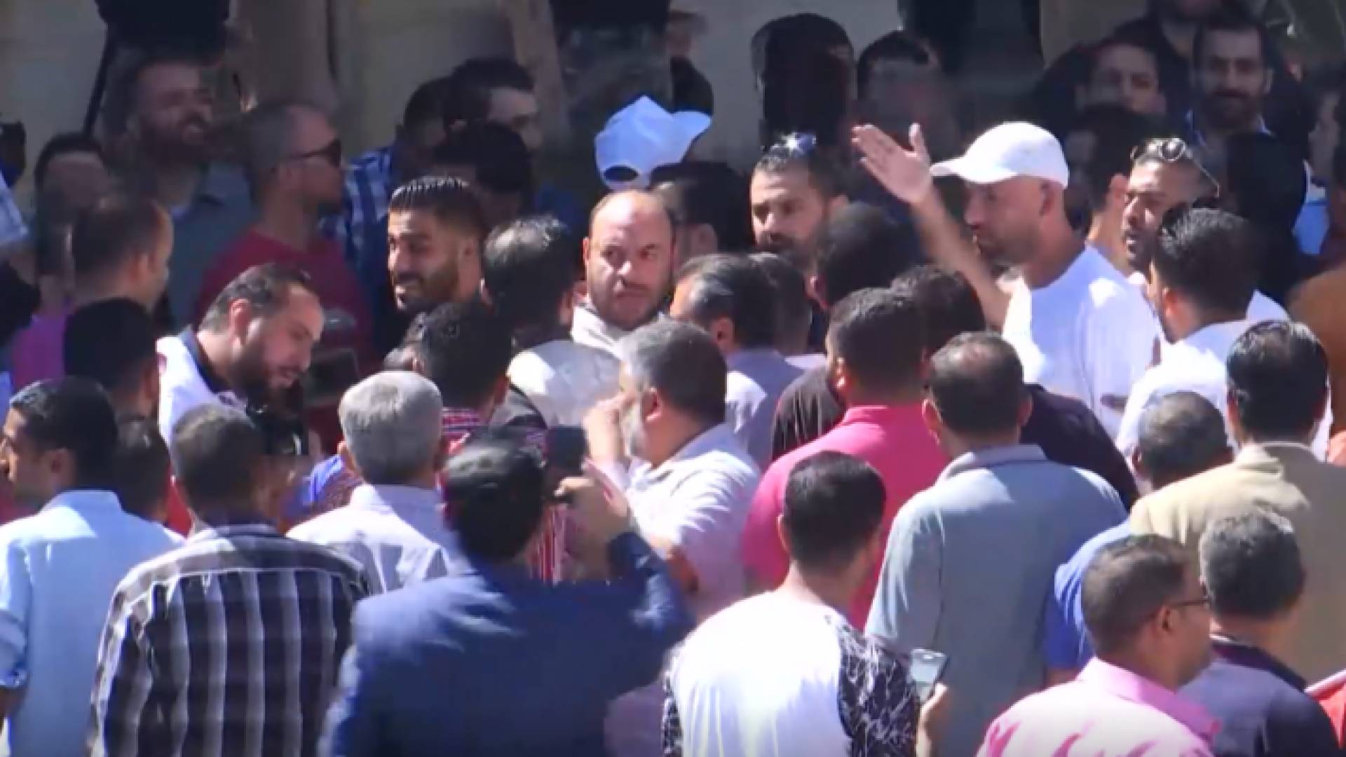 صورة من الفيديو