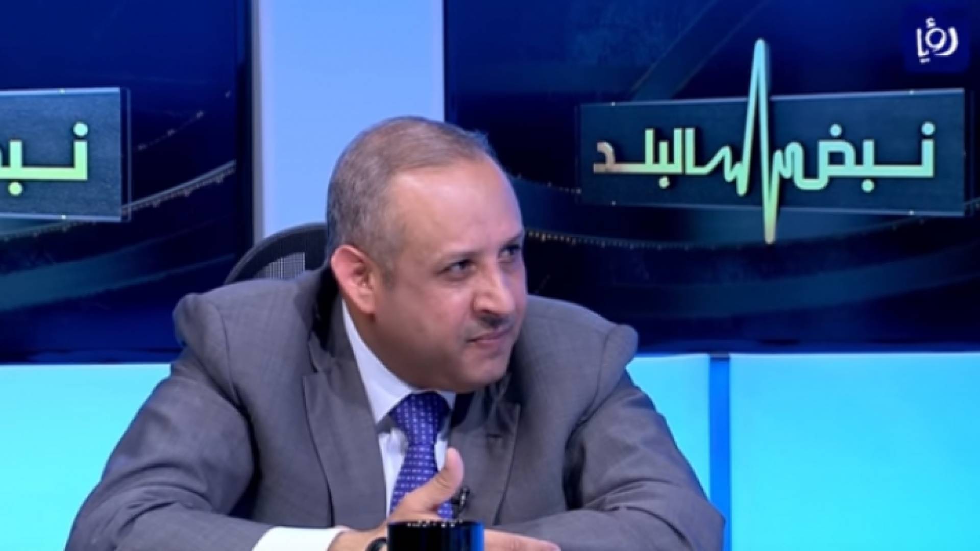 الصورة أرشيفية