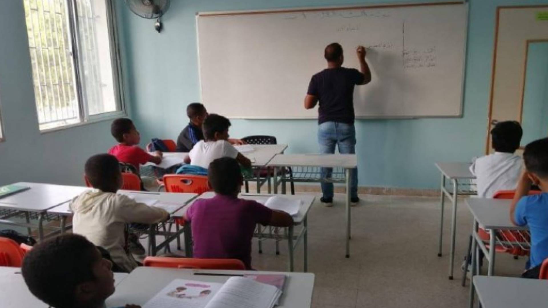 مصدر يكشف لرؤيا آخر التطورات حول دوام المدارس يوم الأحد