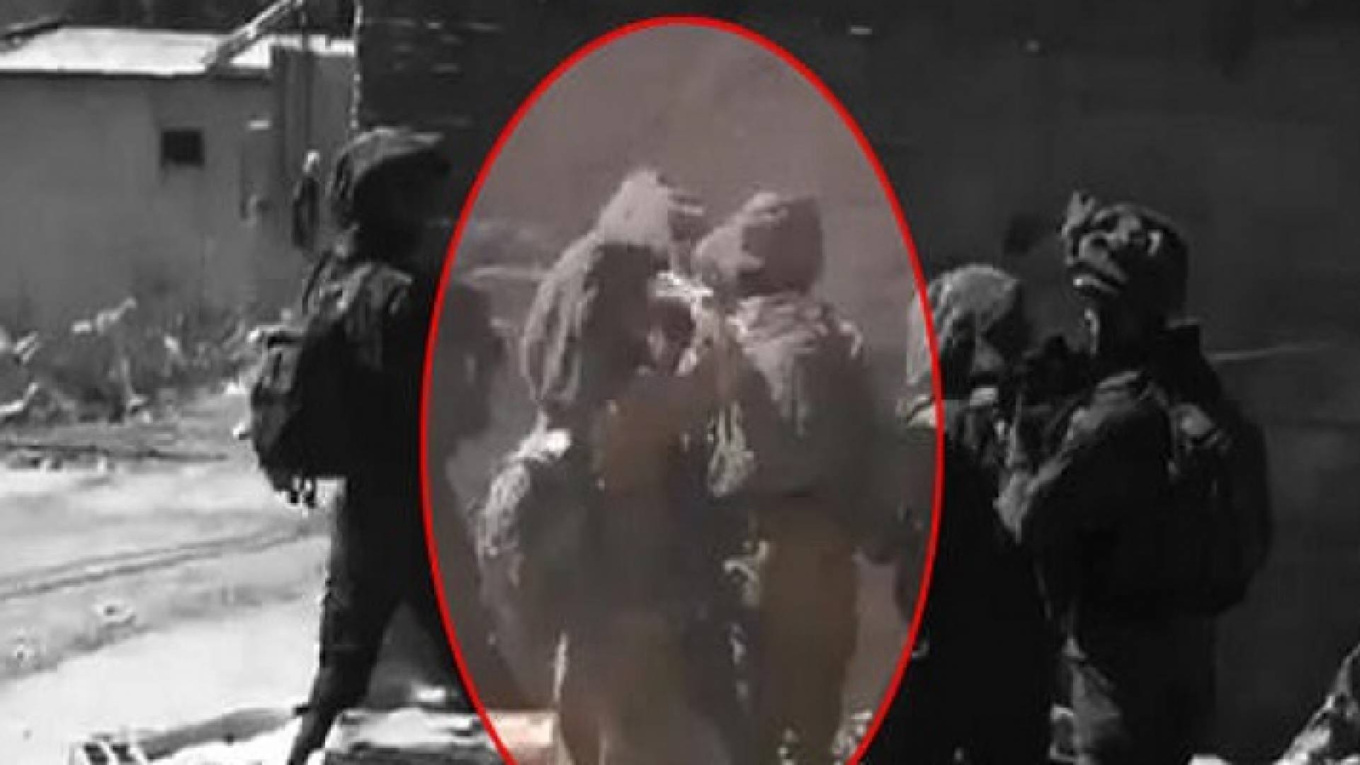 صورة من الفيديو