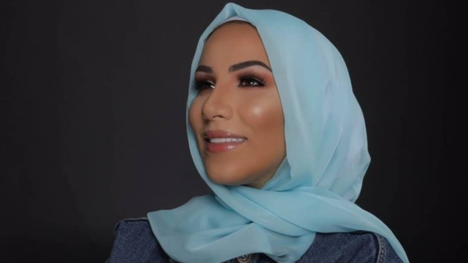 الفنانة الأردنية نداء شرارة