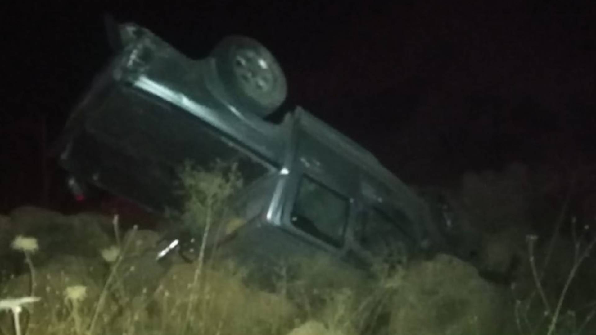 الصورة من الحادث