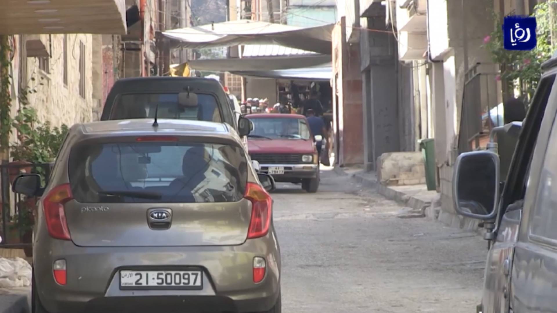 الصورة من الفيديو