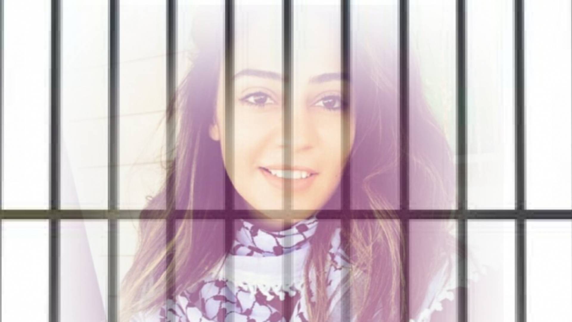 الأردنية هبة اللبدي