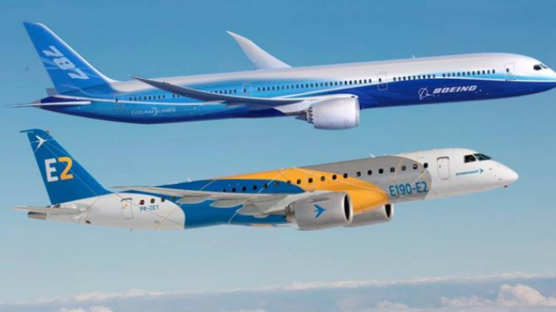 الاتحاد الأوروبي يفتح "تحقيقا" بشأن خطة للتقارب بين بوينغ وامبراير