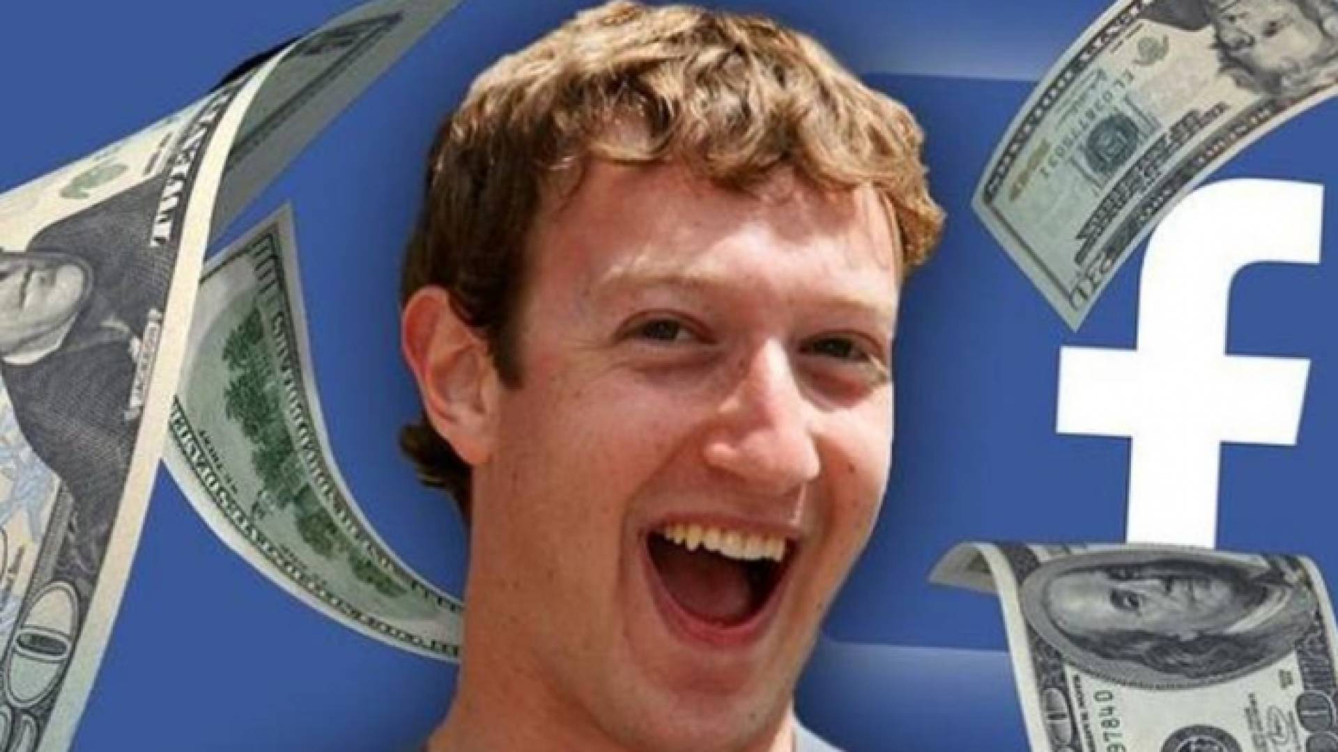 مؤسس فيسبوك يرد على تصريحات المرشح الديمقراطي لانتخابات الرئاسة الأميركية بيرني ساندرز