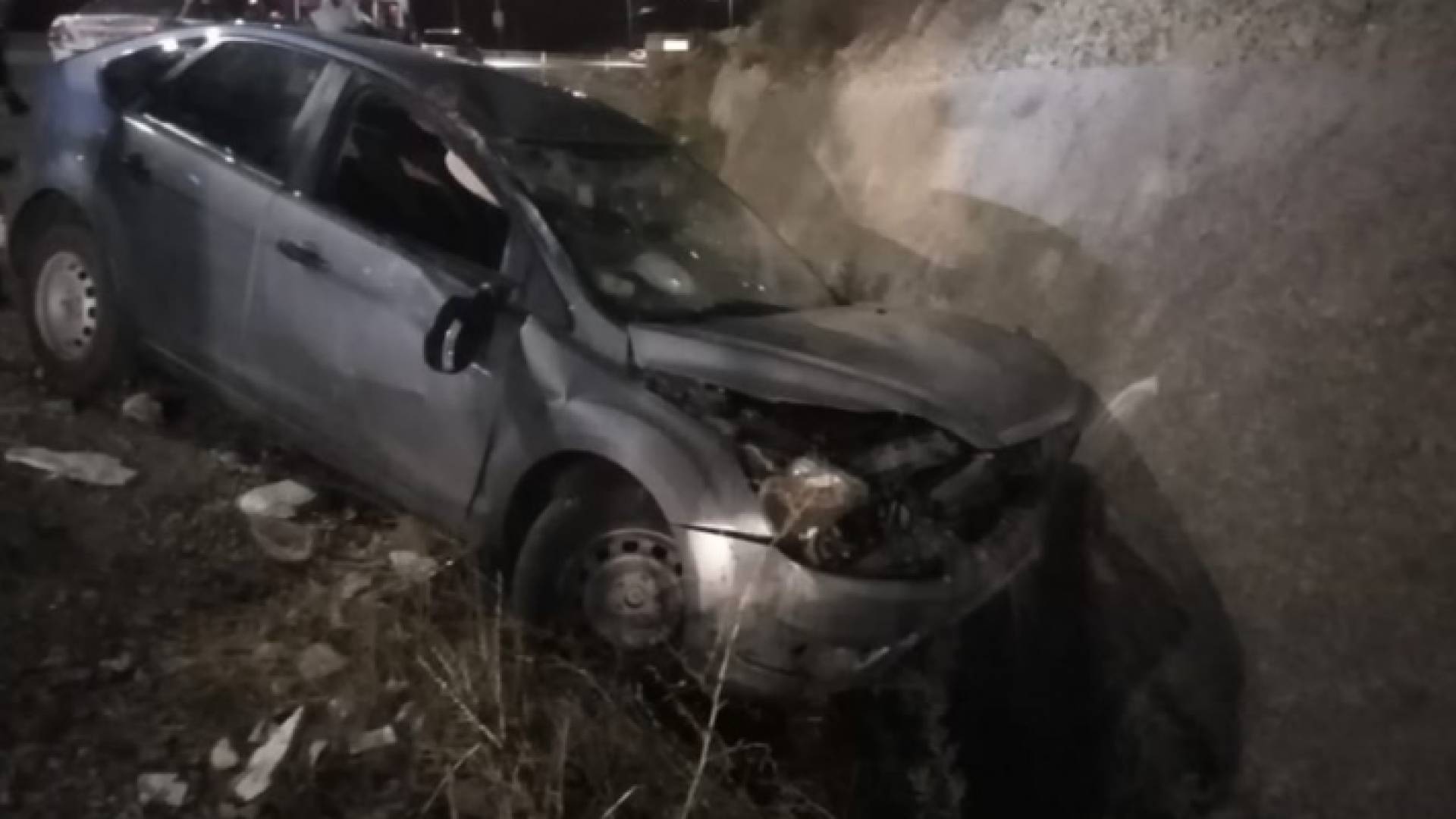 الصورة من الحادث