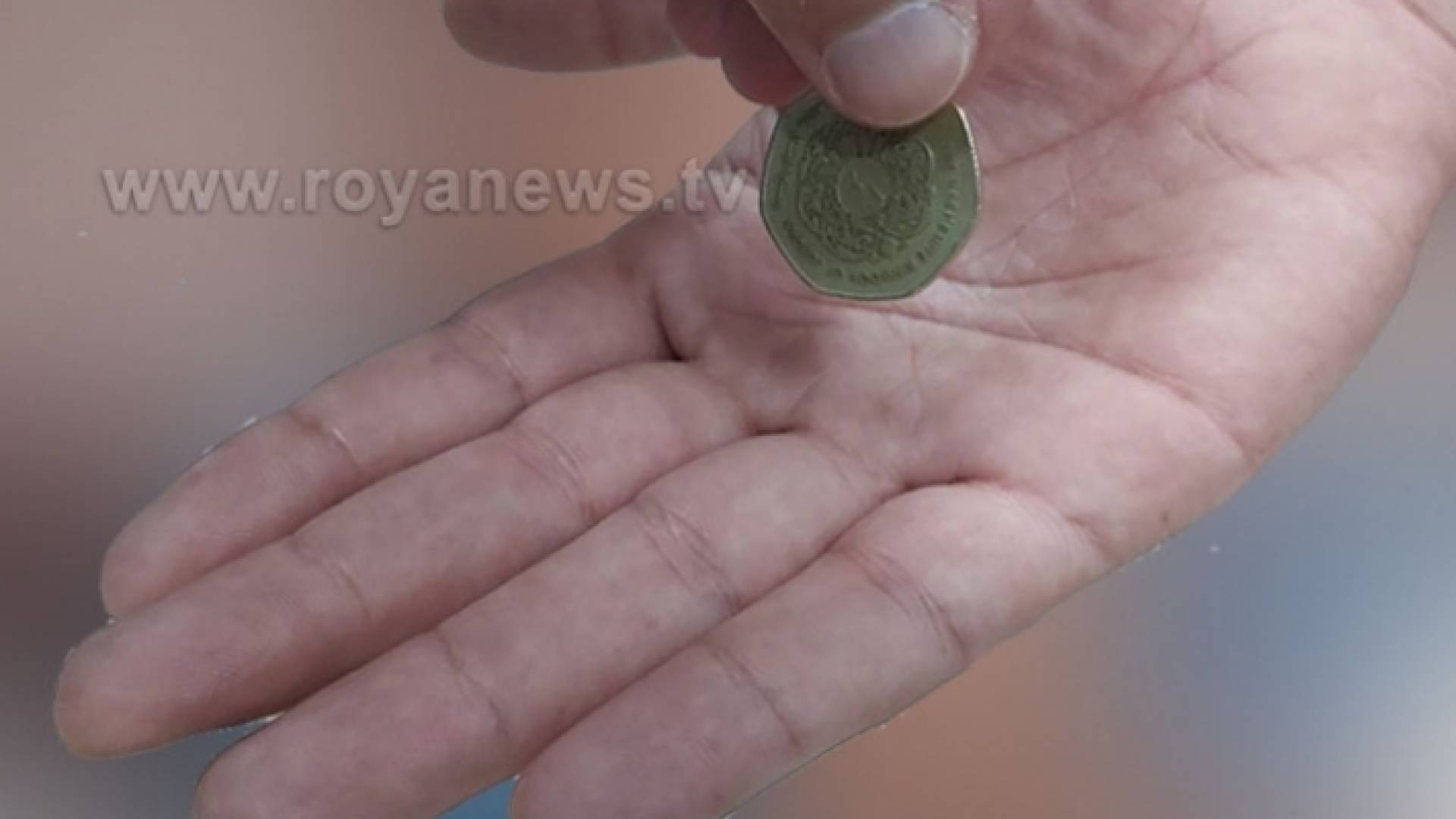 وزارة التنمية: التسول أصبح وسيلة سريعة لجني المال وليس بدافع الفقر