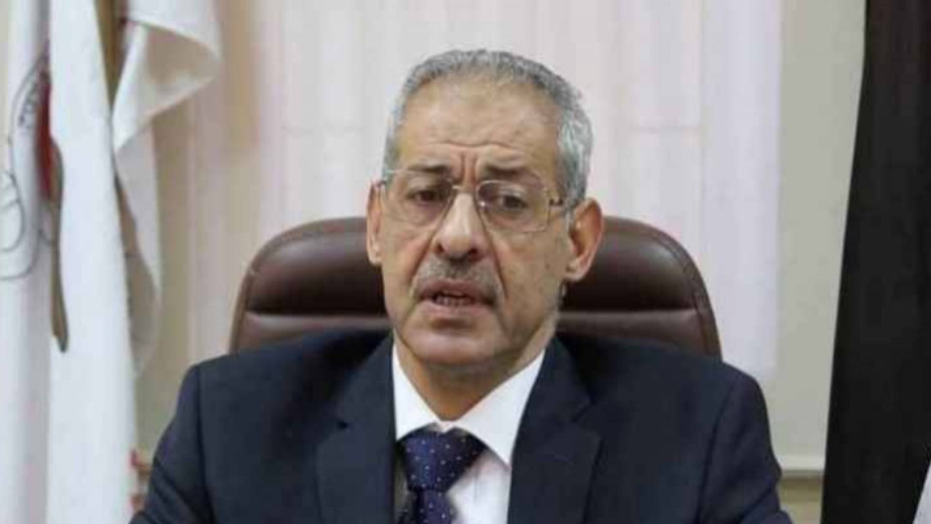 نقيب الأطباء علي الغبوس