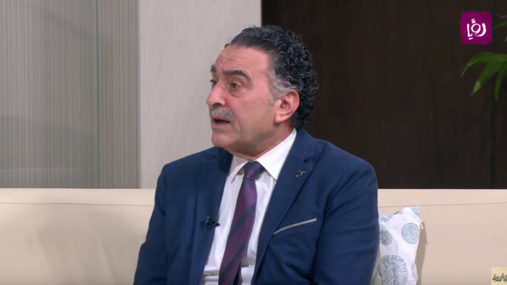 الدكتور جواد فطاير