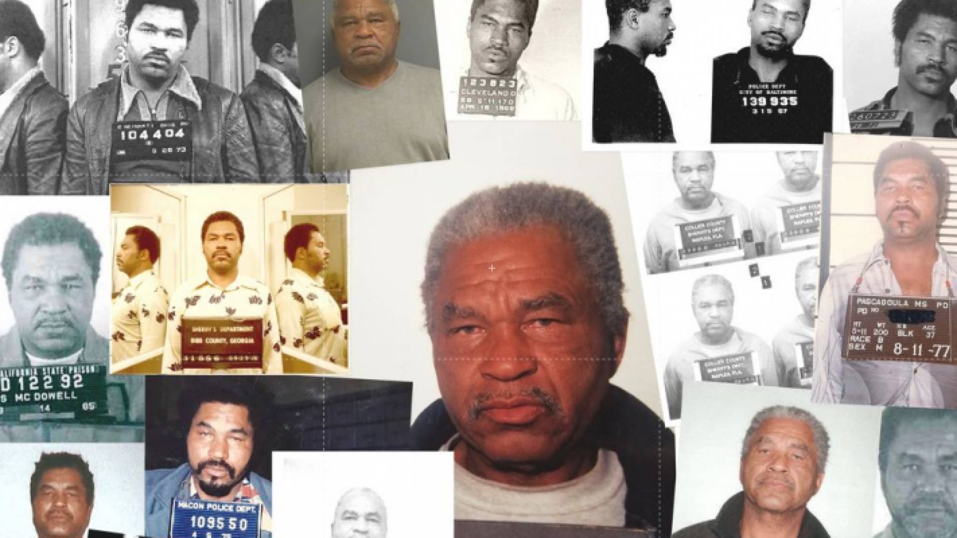 ظن صموئيل ليتل أنه لا يمكن القبض عليه لأن أحدا لم يبال بضحاياه