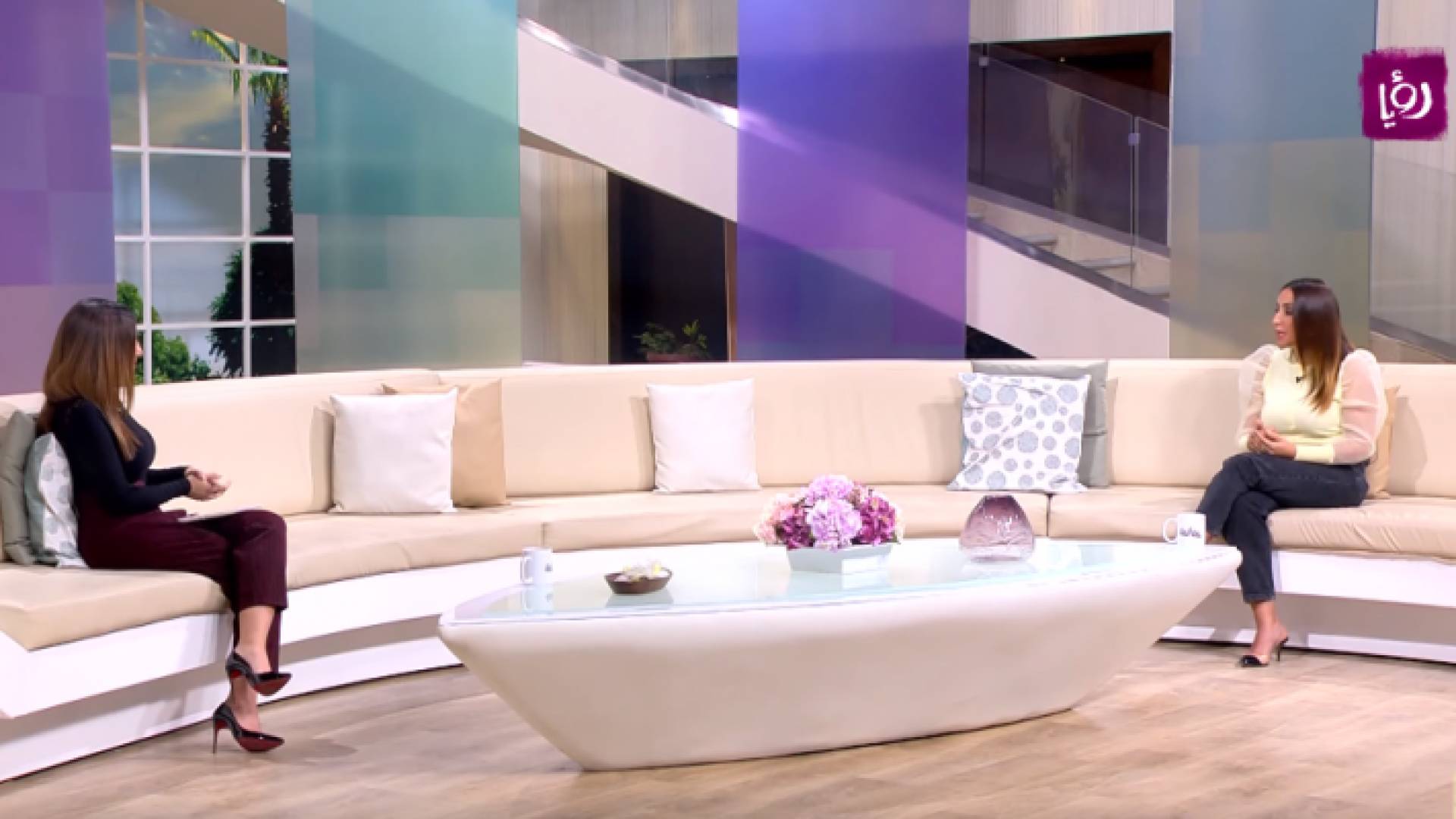 الصورة من الفيديو