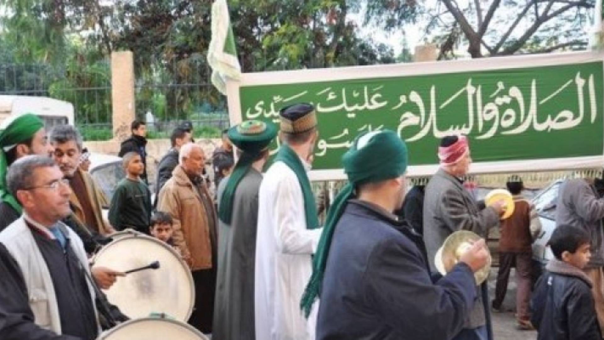 الصورة أرشيفية