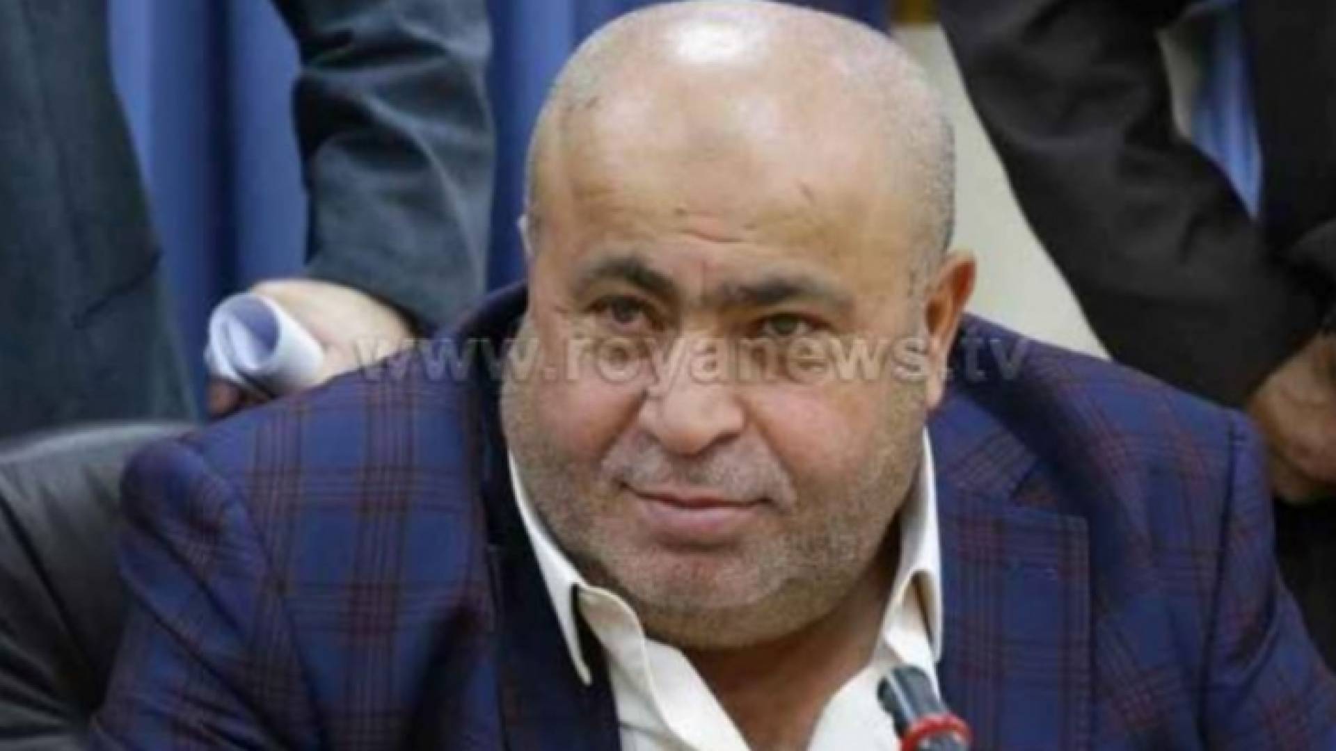 النائب خليل عطية