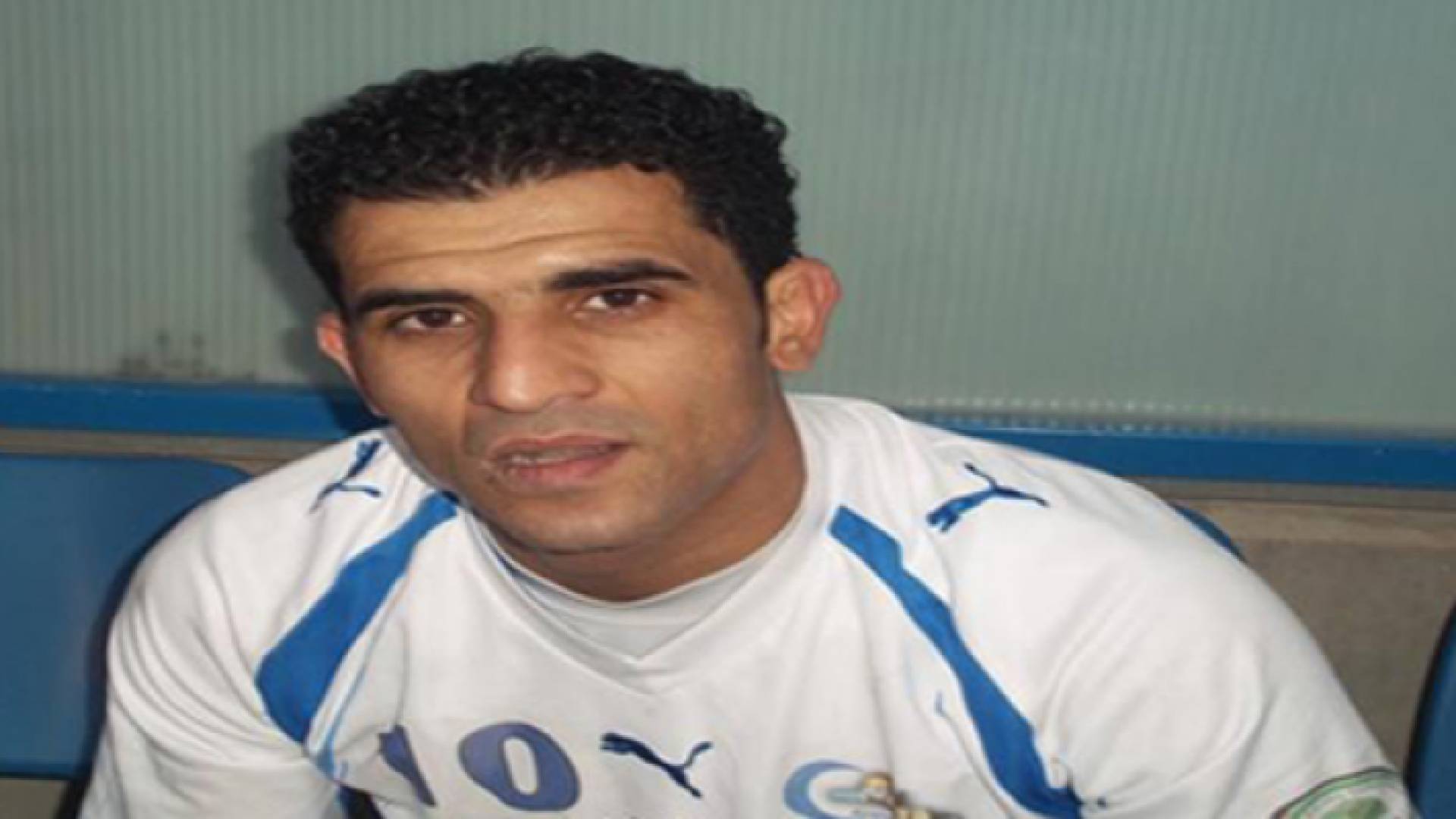 المباراة ستقام الجمعة المقبل