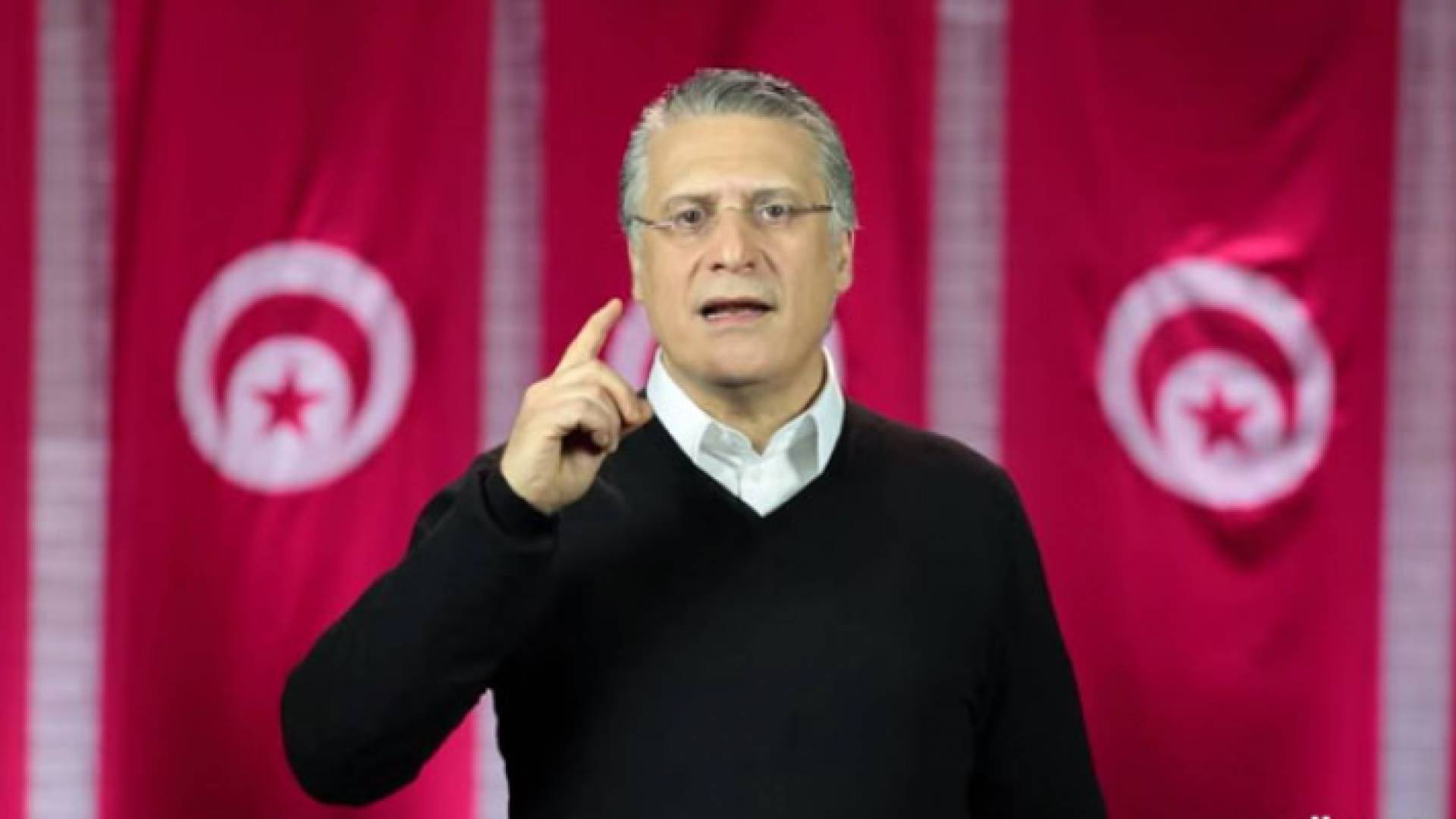 نبيل القروي