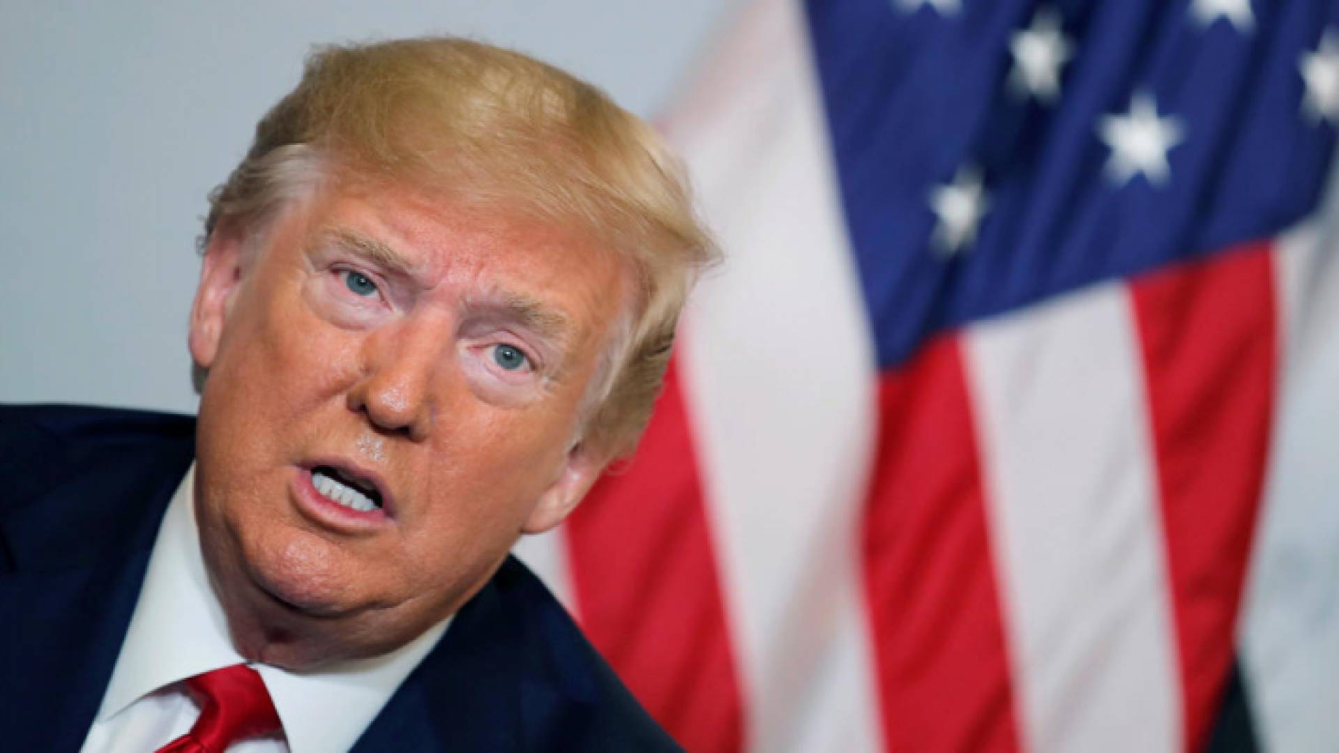 الرئيس الأمريكي دونالد ترمب - ارشيفية