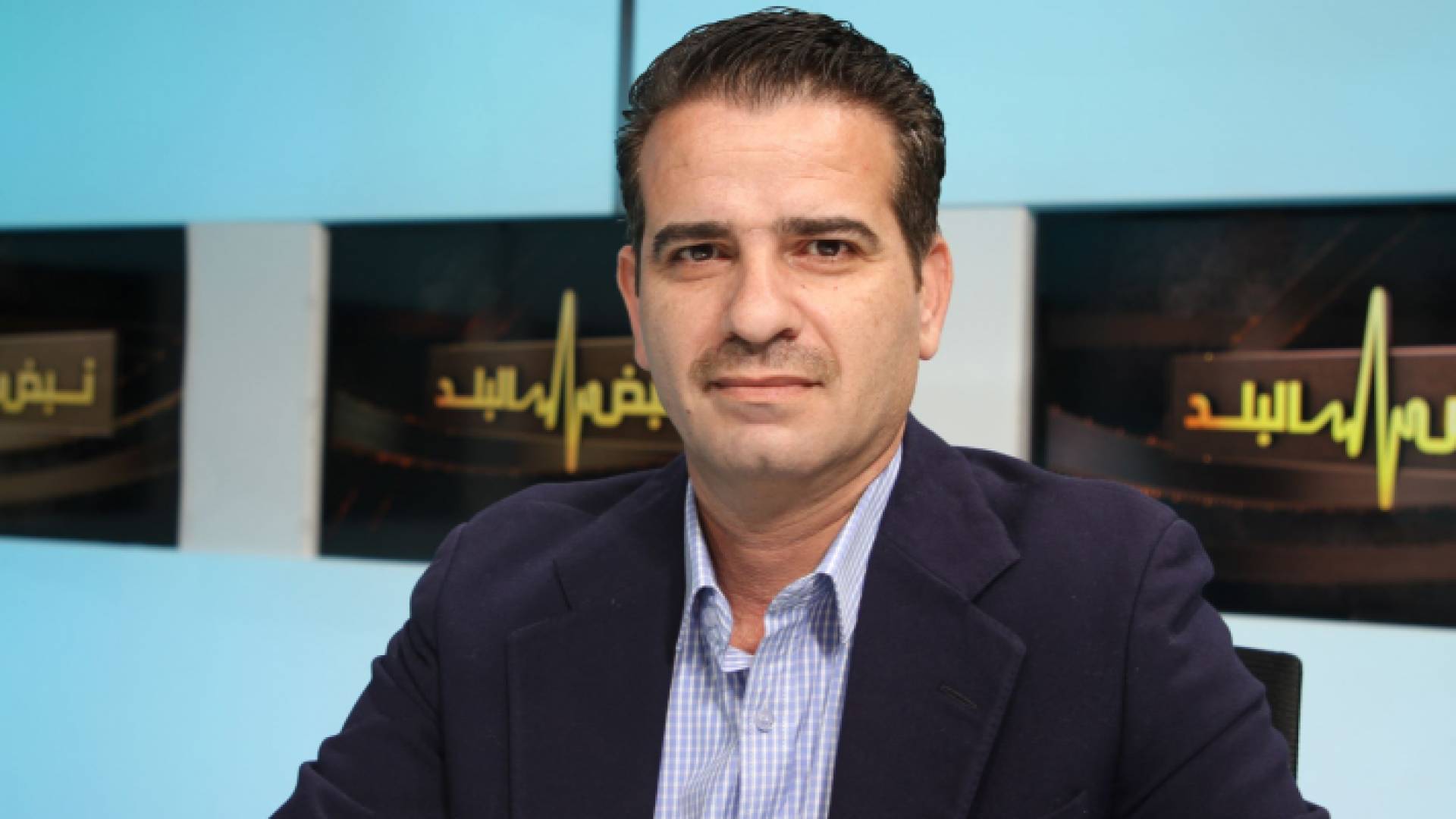 ماهر الكلوب مدير وحدة مكافحة التسول - جانب من الحلقة