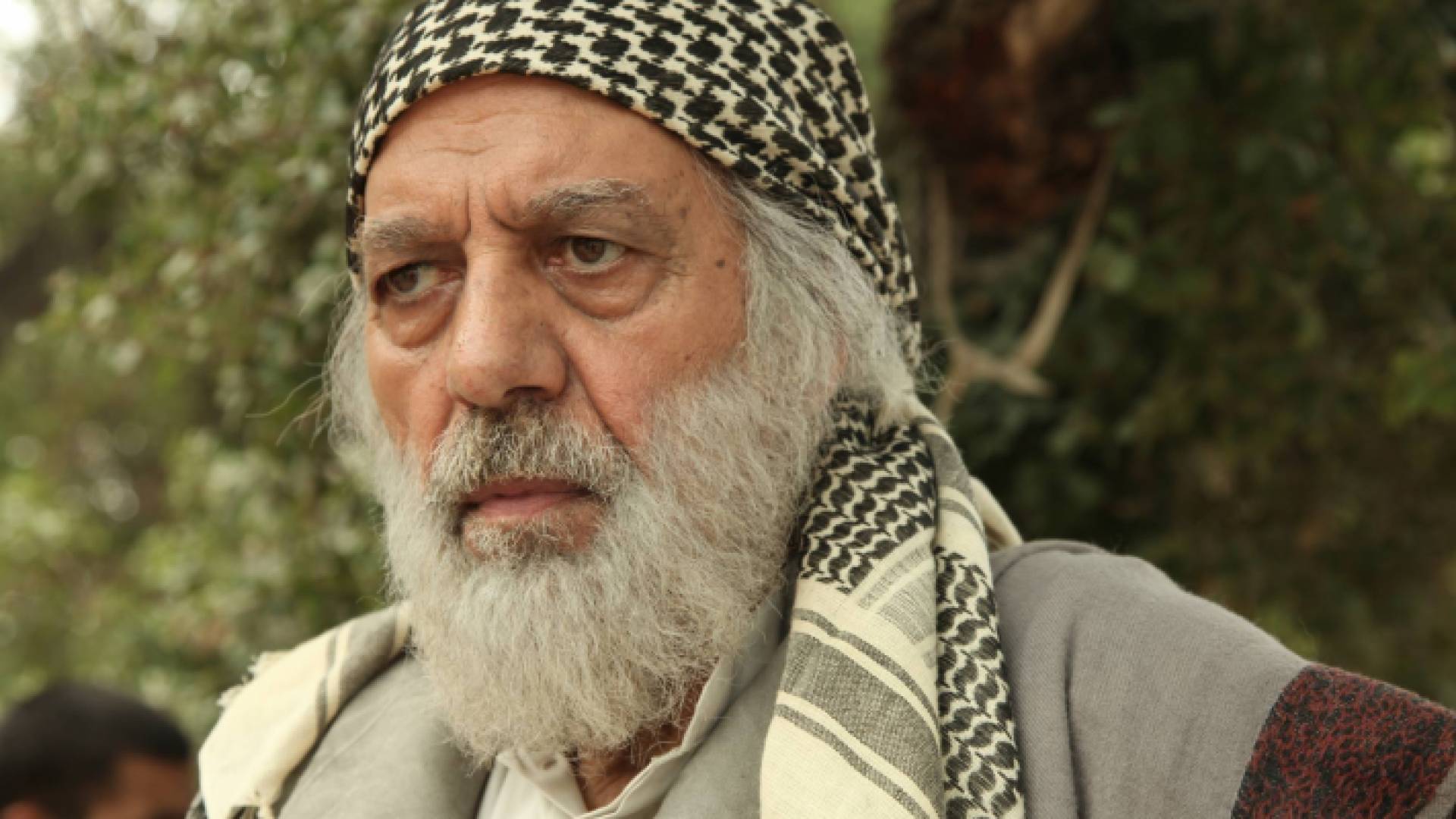 الفنان جميل عواد