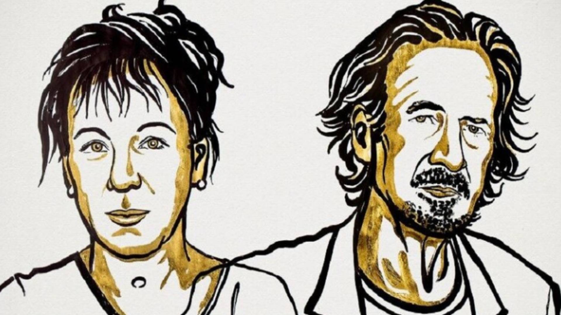 ويستقبل الفائزون في حفل بستوكهولم في 10 ايلول