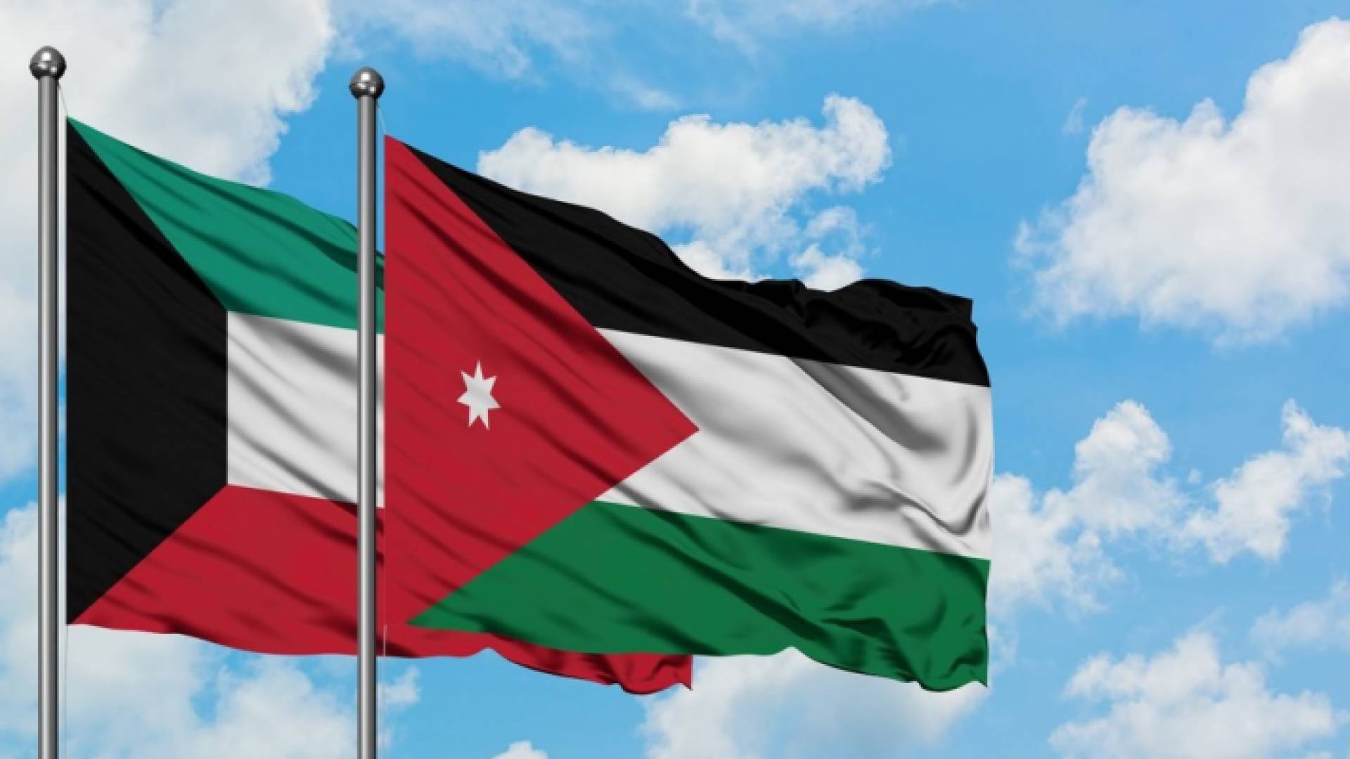 الهتافات صادرة عن فئة قليلة لا تمثل الشعب الاردني