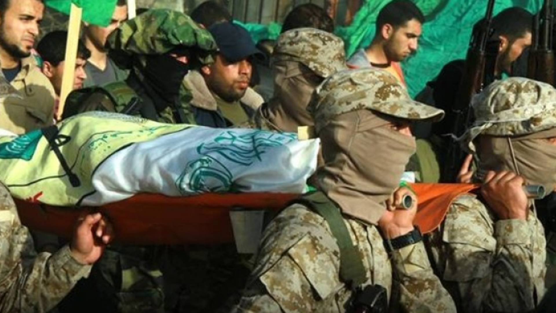 الصورة أرشيفية