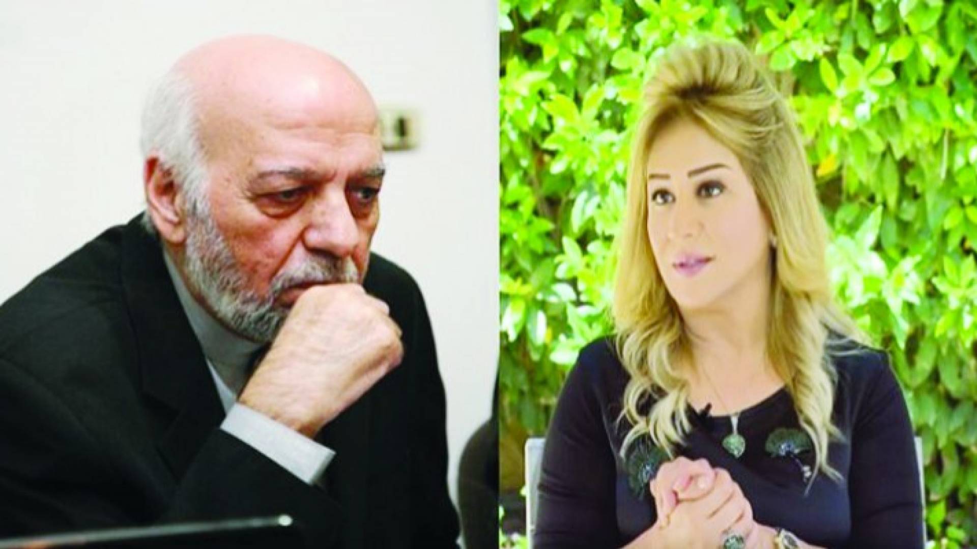 الدباس وعواد