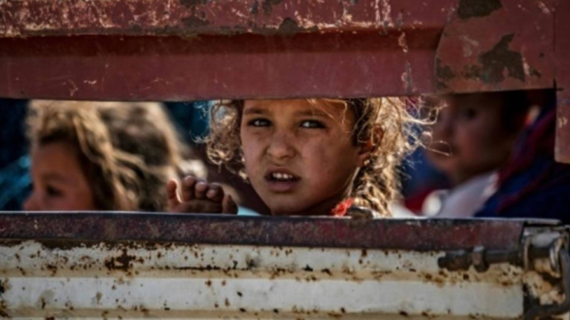 حذرت منظمات دولية من كارثة إنسانية وشيكة في شمال شرق سوريا