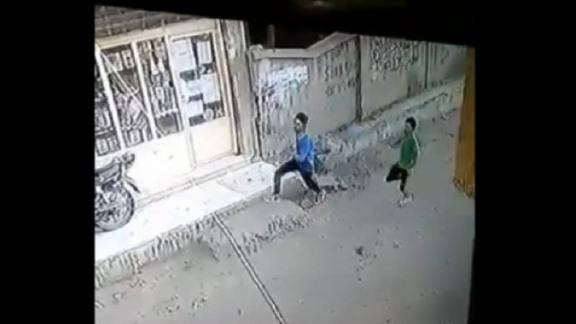 قتل شاب أمام المارة لدفاعه عن فتاة تعرضت للتحرش في مصر