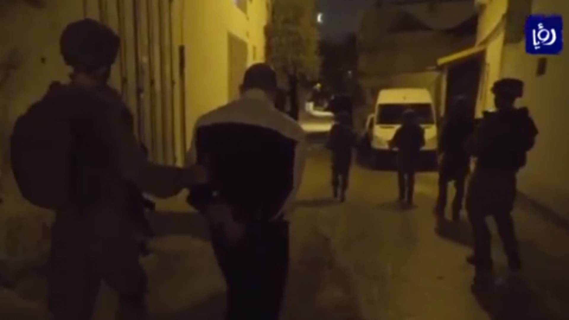 كيان الاحتلال يواصل حملة الاعتقالات بحق كوادر الجبهة الشعبية لتحرير فلسطين