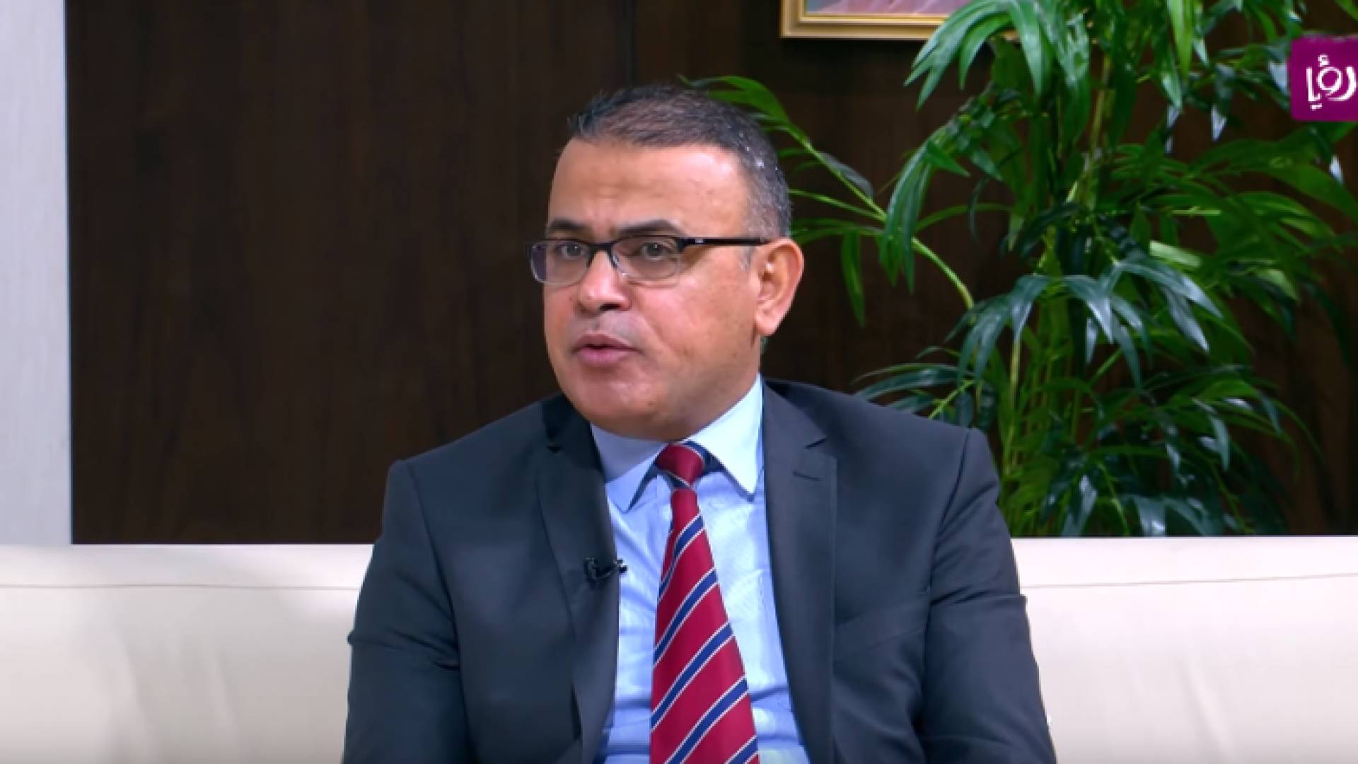 الدكتور عصام لطايفة - استشاري الأورام النسائية