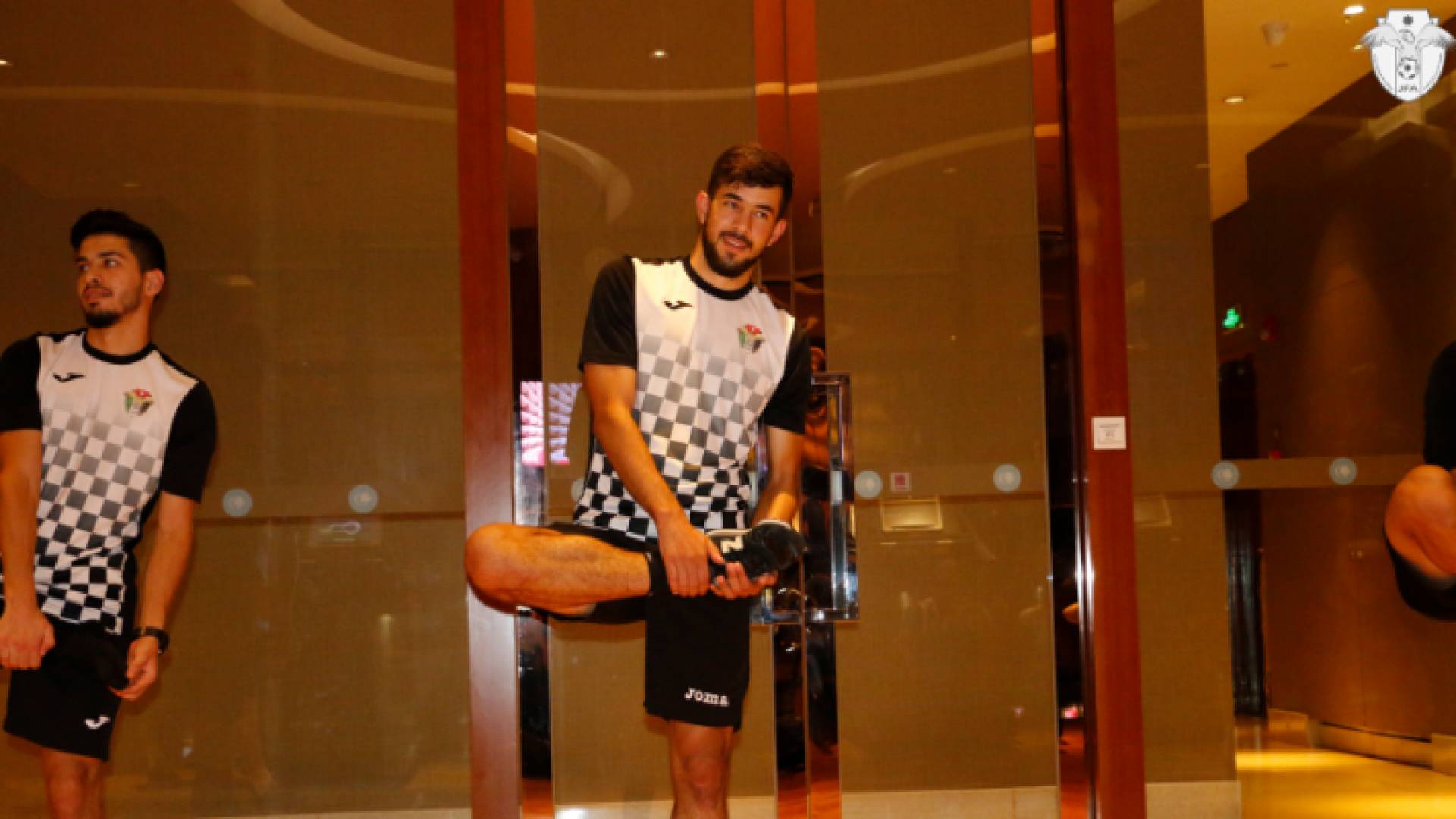 المنتخب الأولمبي يلاقي أندونيسيا في ختام مشاركته ببطولة الصين