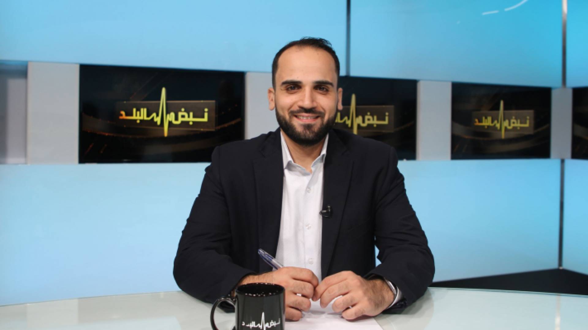 مدير التنبؤات الجوية أسامه الطريفي