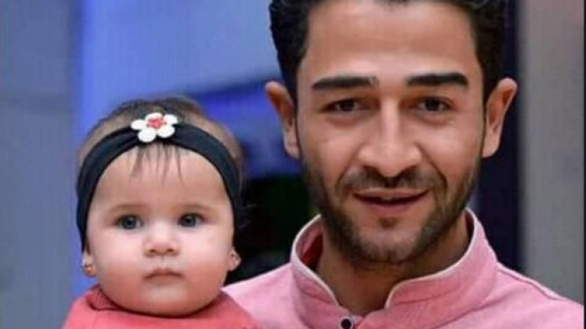 الشاب المرحوم